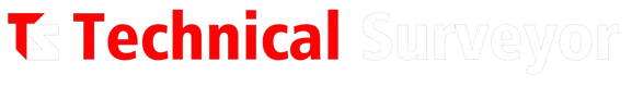 Technical Surveyor logo